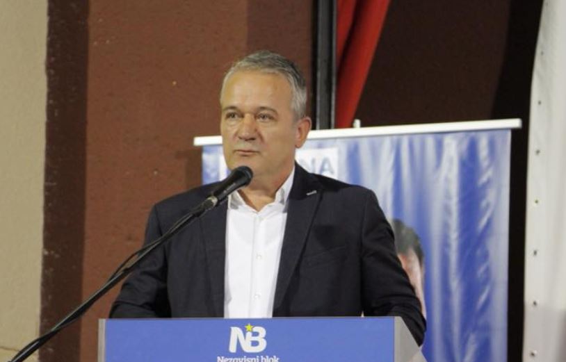 Iz FUP-a se oglasili zbog velike akcije: Elmedin Voloder i ostali se sumnjiče za niz krivičnih djela prilikom izgradnje dionice autoputa
