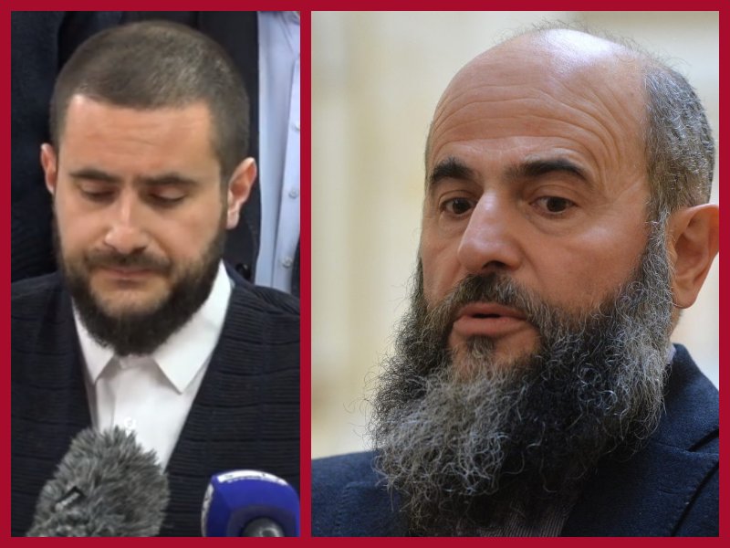 Sin Muamera Zukorlića iznio šokantne podatke o smrti svoga oca: Porodica sumnja da je bivši muftija i političar otrovan
