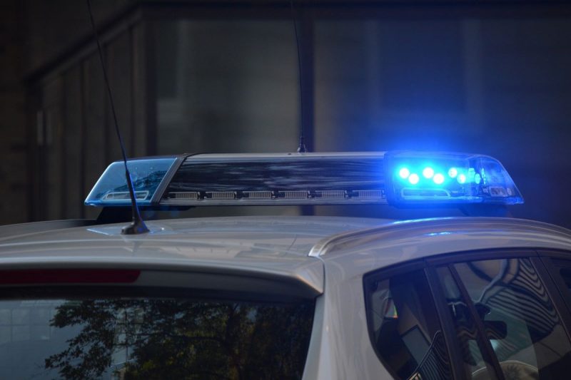 Krađa ispred porodične kuće u Tešnju, MUP ZDK objavio izvještaj