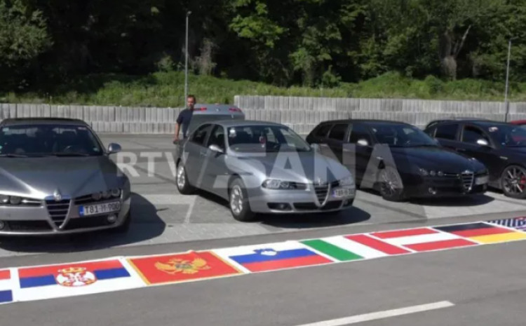 Ljubitelji Alfe Romeo družili se u BiH: “Ovo je poseban automobil i ne može ga svako voljeti”