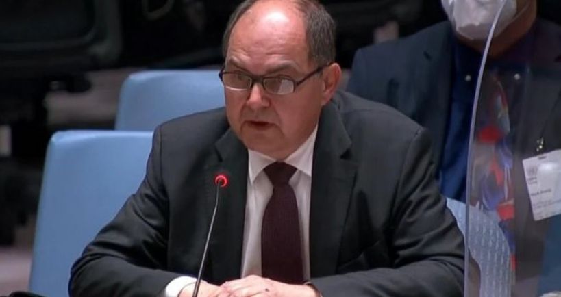 Christian Schmidt u izvještaju nedvosmisleno upozorava Vijeće sigurnosti UN na poteze vlasti u RS