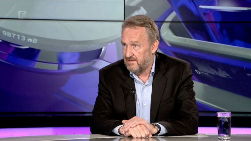 Bakir Izetbegović tako kaže: “Ide se ka koaliciji SDA-HDZ, ne vjerujem da će Dragan Čović ići u eksperiment s Trojkom”