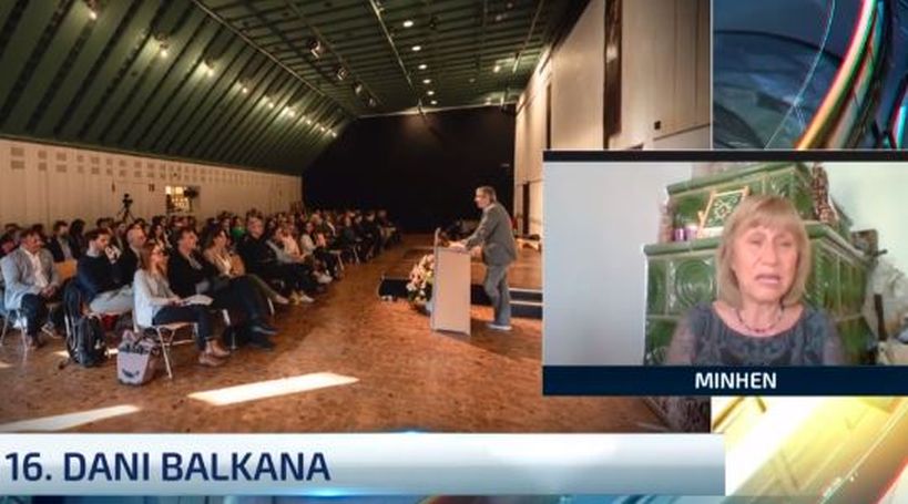 PROMOCIJA NAŠE KULTURE Dani Balkana u Minhenu: “Želja je objediniti dijasporu, privučeni su važni gosti”