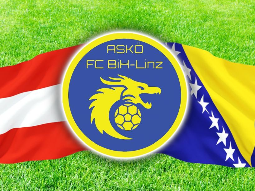 Spajanje naših ljudi u ovoj regiji: U Austriji počeo sa radom nogometni klub Bosanaca i Hercegovaca…