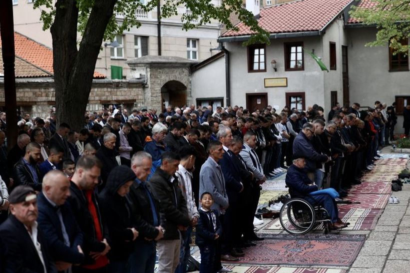 Znate li šta tačno znači “Bajram šerif mubarek olsun”