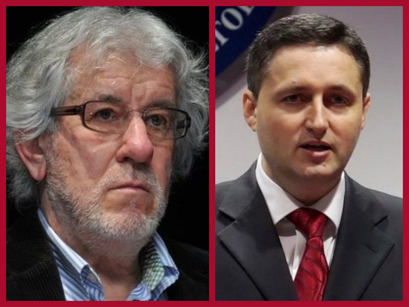 Profesor Esad Bajtal direktno i otvoreno o Denisu Bećiroviću: “Uvijek može bolji kandidat, ali sada je jedinstvo opozicije najvažnije“