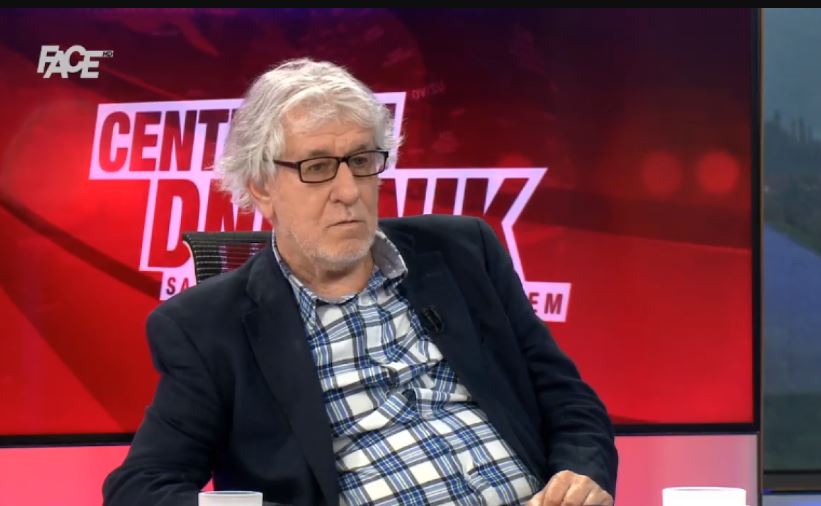 Ugledni profesor Esad Bajtal kod Senada Hadžifejzovića direktno: “Izetbegović je dužan da objasni zašto se došlo u ovu situaciju”