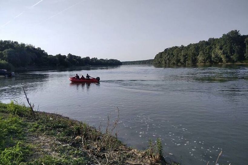 Tragedija u BiH, trinaestogodišnji dječak se utopio…