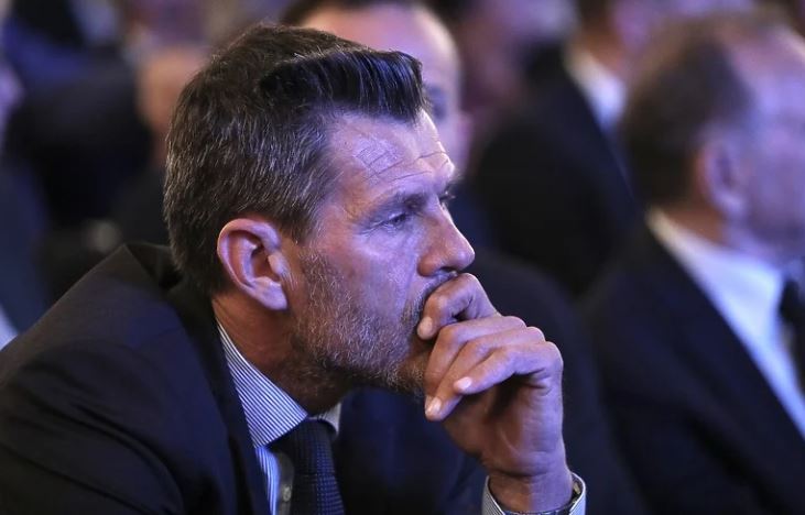 Zvonimir Boban na komemoraciji otkrio šta je čuveni Arsene Wenger rekao o Ivici Osimu