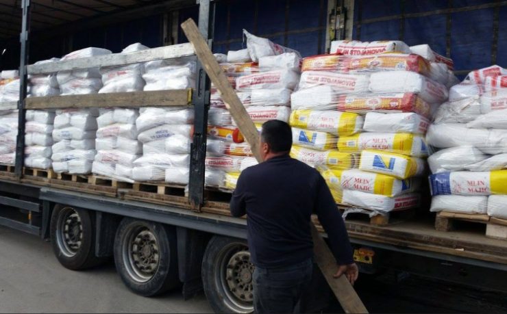 Kakvi su efekti odluke Srbije da odobri izvoz pšenice i hoće li pojeftiniti brašno u BiH: Ovo je riječ struke…