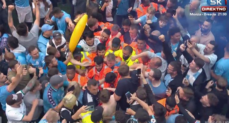 Kakva drama u Engleskoj u borbi za titulu, zadnje je kolo: Manchester City spektakularno preokrenuo protiv Aston Ville, Liverpoolu pobjeda nedovoljna za titulu