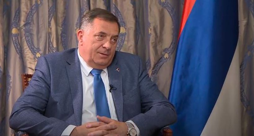 Milorad Dodik