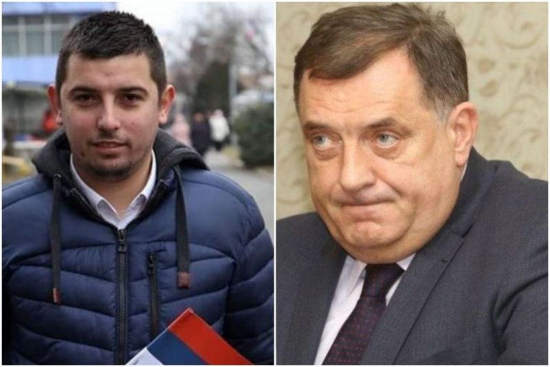 Dječačić Milorada Dodika je ozbiljno ponizio samoga sebe, rasturen je: Vijeće sigurnosti UN nije zauzelo stav da Schmidt nije legalno i legitimno izabran