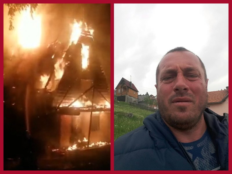 Mještani Vlašića uznemireni nakon velikog požara: “Ovaj događaj potvrđuje da je neophodno organiziranje vatrogasne jedinice”