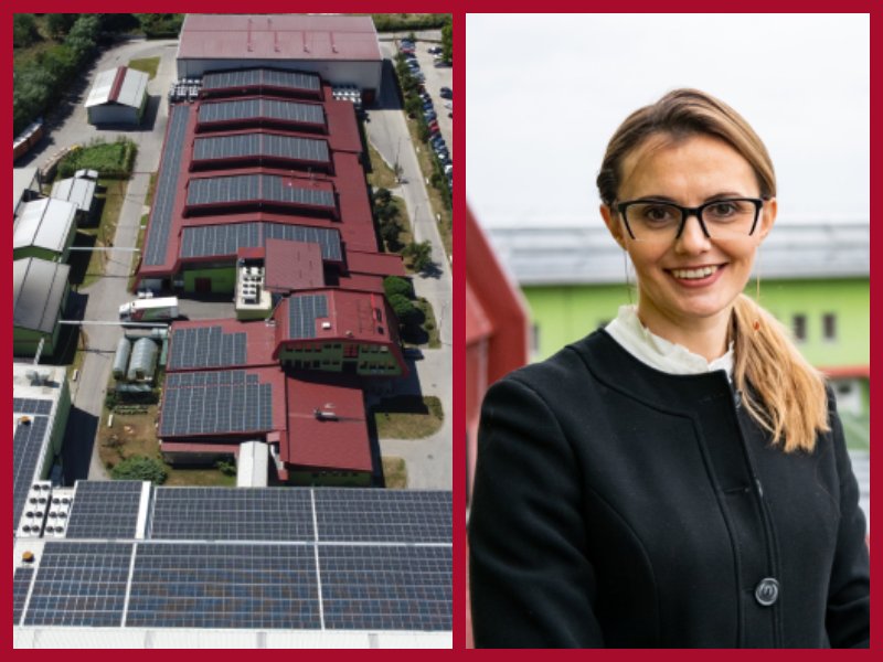 Veliki uspjeh: Tešanjski “Madi” uz podršku Evropske unije instalirao jednu od najvećih solarnih elektrana u BiH
