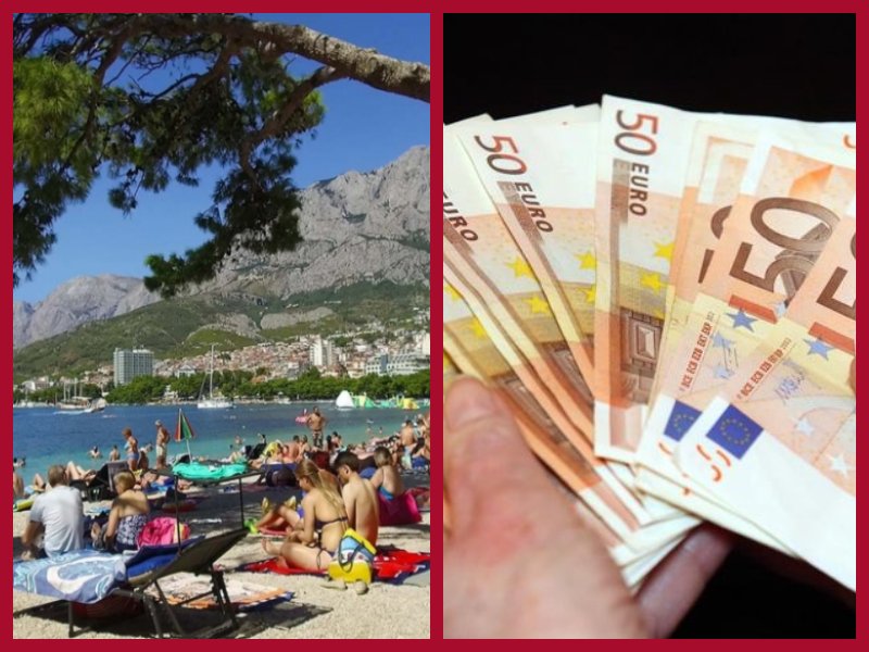 Paprene cijene na Jadranu, oglasili se iz turističkih agencija: Hotelski aranžmani skuplji od ljetovanja u Turskoj i Egiptu