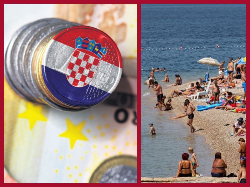 Pogledajte kakve su cijene na hrvatskom primorju u Tučepima, ovo je baš ozbiljno…