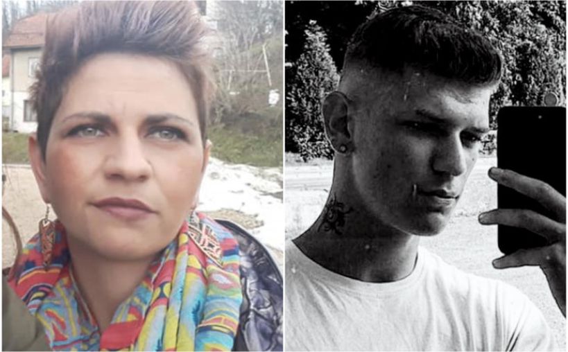 Priča majke preminulog mladića Almedina Dugalića iz Tešnja: Na tabletama sam, imamo informaciju da se i Tužilaštvo umiješalo…