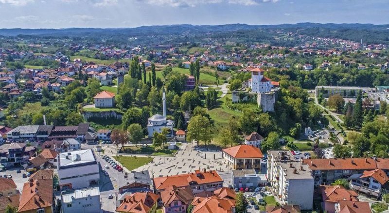 Poslovno čudo na sjeveroistoku Bosne: Izvoz u Evropu vrijedan pola milijarde KM