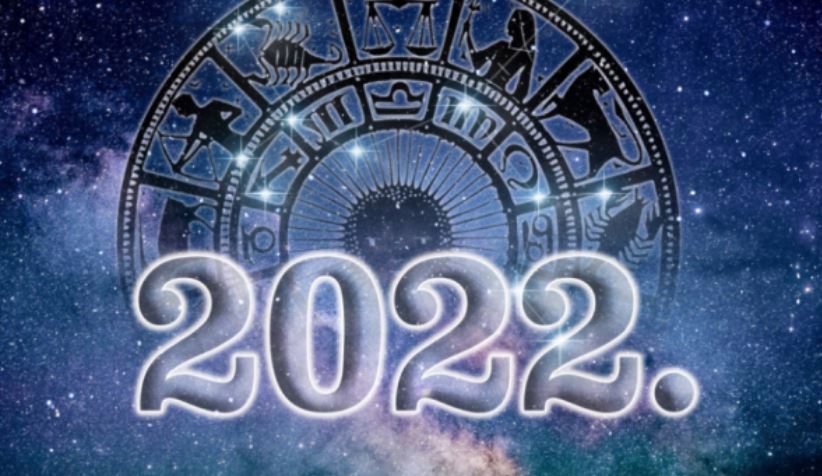 Astrolozi predviđaju da su ovo četiri najsretnija znaka tokom cijele 2022. godine