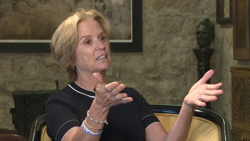 Kerry Kennedy u Sarajevu nedvosmisleno poručila za bh. javnost: “Ovaj grad ima mnogo čemu naučiti svijet u ovom trenutku historije”