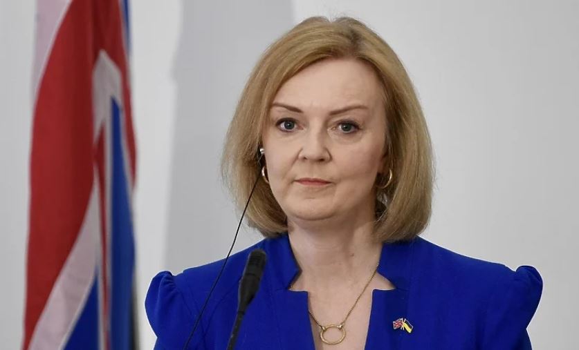 Šefica britanske diplomatije Liz Truss u Sarajevu bez uvijanja: “To se mora zaustaviti ovdje! Vidimo znake miješanja Rusije koji su prijetnja”