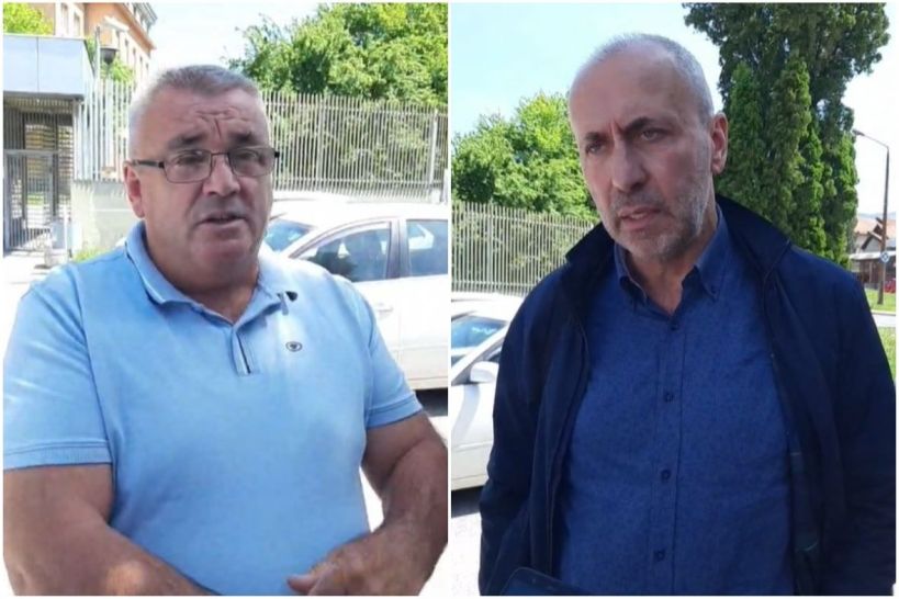 Muriz Memić i advokat Ifet Feraget: “Snimak ne može biti izbrisan nestankom struje. Mi to od početka tvrdimo…”