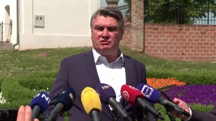 Zoran Milanović u Kupresu:” Nekada su HVO i Armija BiH djelovali kao saveznici, ali Bog te pit'o šta je danas s tim”