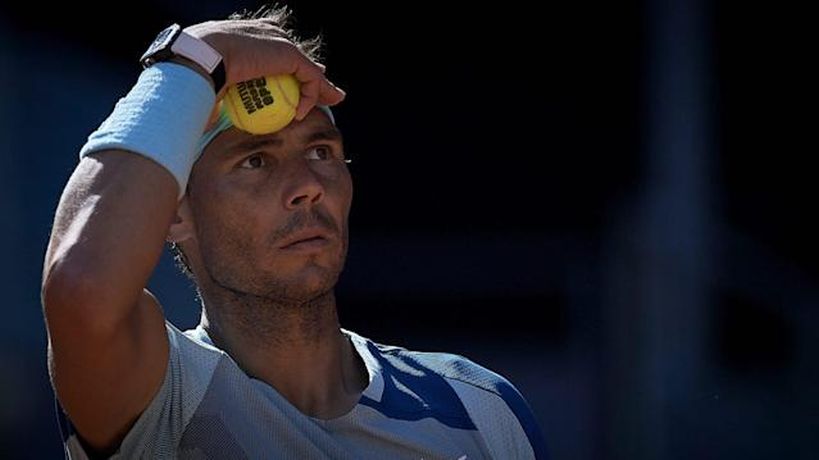 Rafael Nadal se gotovo 18 godina bori s neizlječivom bolesti: “Svakog dana me boli, a posebno nakon meča od tri sata ili treninga”