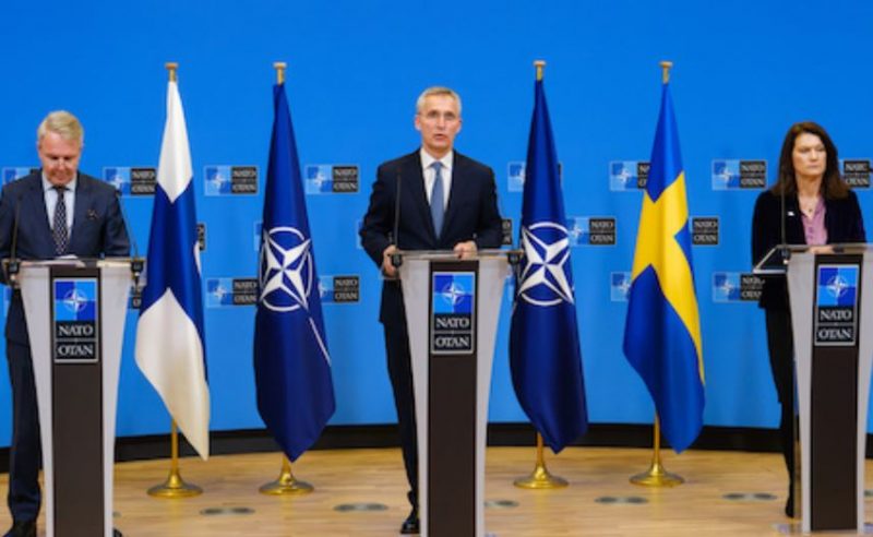 Velika analiza koju prenosi Glas Amerike: Evo šta trebate znati o NATO putu Finske i Švedske