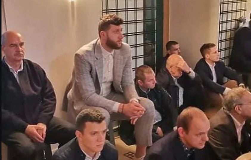 Džeko, Nurkić, Pjanić i ostale sportske zvijezde čestitale Bajram, evo šta su poručili…