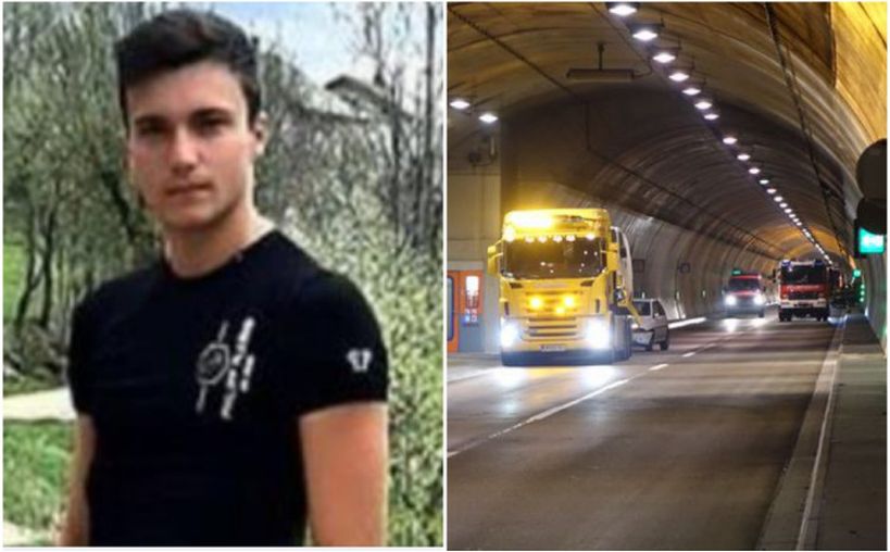 U Austriji poginuo mladić iz Bosne i Hercegovine, pokrenuta akcija da se tijelo preveze u našu državu