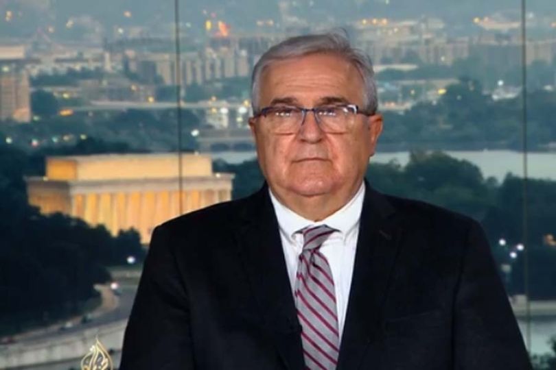 Ivica Puljić direktno i bez imalo ustezanja iz Washingtona o domovini: “Nikada se ne smije smetnuti s uma da SAD stoje uz BiH bez obzira ko je u Bijeloj kući”