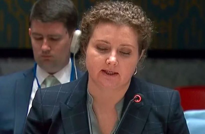 Predstavnici Rusije u Vijeću sigurnosti UN-a “agresivno” nastavili: Pozvali su da se pročita izvještaj RS o stanju u BiH