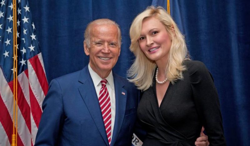 Odlikovao ju je i američki predsjednik Joe Biden: Amra Šabić-El-Rayess uputila snažnu poruku Bosancima!