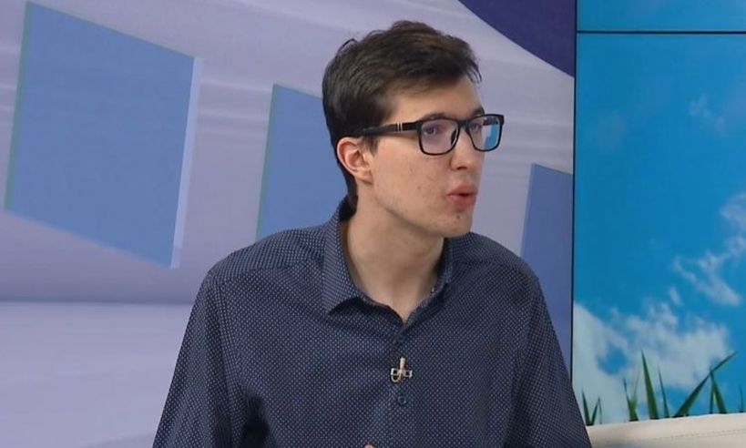 Genijalni bh. meteorolog Nedim Sladić dobio prijetnje smrću: “Sve ću prijaviti policiji”