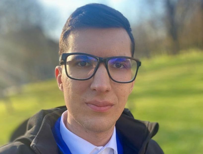 Genijalni Nedim Sladić objavio novu prognozu vremena za BiH: Slijedi preokret i temperature do 40 stepeni