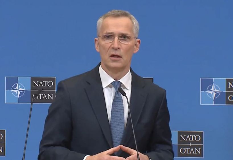 Generalni sekretar NATO-a Jens Stoltenberg nakon sastanka sa Džaferovićem: Možemo spriječiti eventualnu buduću agresiju na BiH