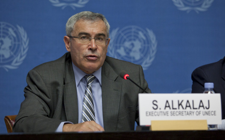 Sven Alkalaj uoči sjednice Vijeća sigurnosti UN-a u vezi BiH: “Džaferović će sigurno iznijeti informacije koje zemlje članice treba da čuju”