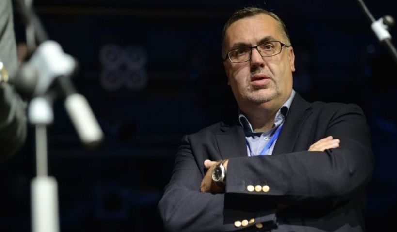 Sportski komentator Sabahudin Topalbećirević: Mislio sam da ovo neću nikad napisati. Bojao sam se tog trenutka…