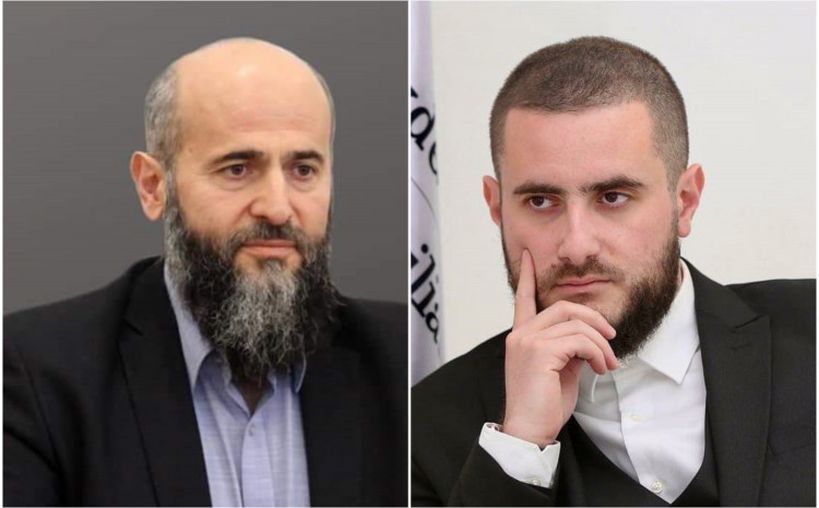 Usame Zukorlić, predsjednik Stranke pravde i pomirenja: Nakon obdukcije tijelo rahmetli muftije bit će ukopano u haremu Altun-alem džamije