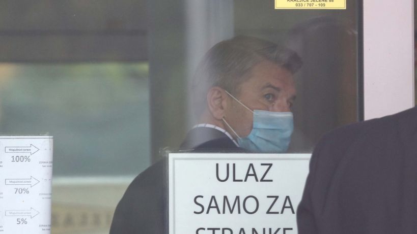 POTVRĐENO Državni sud je donio presudu: Bosna i Hercegovina mora Šemsudinu Mehmedoviću isplatiti 3.000 maraka