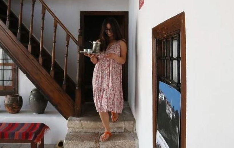 Milina koje nema nigdje na svijetu: Bišćevića kuća u Mostaru čuva običaje ispijanja turske kafe uz ćeif i sevdah