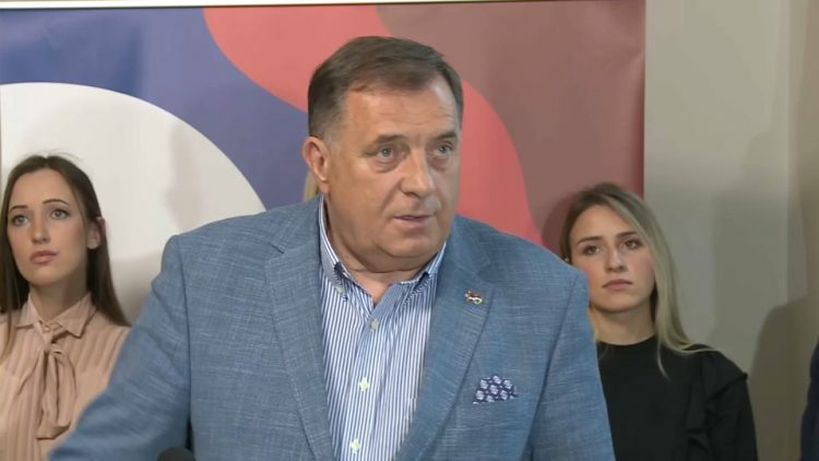 Dodik “ne zna šta ga je snašlo” nakon rezolucije EPP-a: Kao da nam kažu da je za nas obavezujući stav SDA