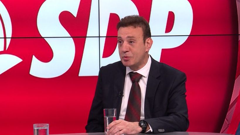 Kurtćehajić uživo u emisiji rekao veliku istinu: Nesretna Republika Srpska bosanskim Srbima nije donijela sreću