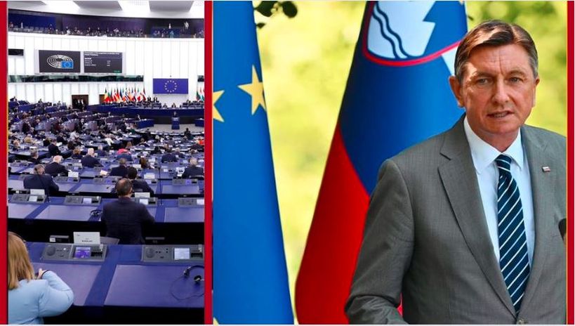 Slovenski predsjednik Borut Pahor iznenadio i napravio odlučan korak za BiH: Uputio inicijativu da EU omogući kandidatski status bez uslova i pregovora našoj zemlji