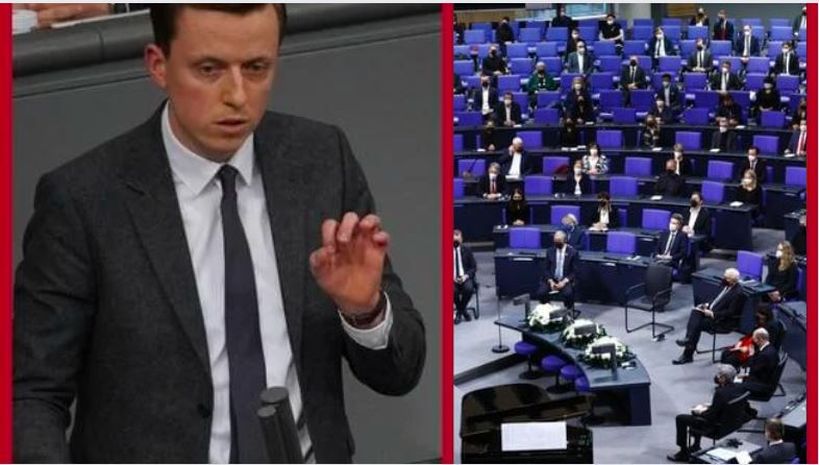 Izvjestitelj SPD-a u Bundestagu za zapadni Balkan Adis Ahmetović: “Vlast u Njemačkoj je protiv svih nacionalističkih pokreta u BiH”