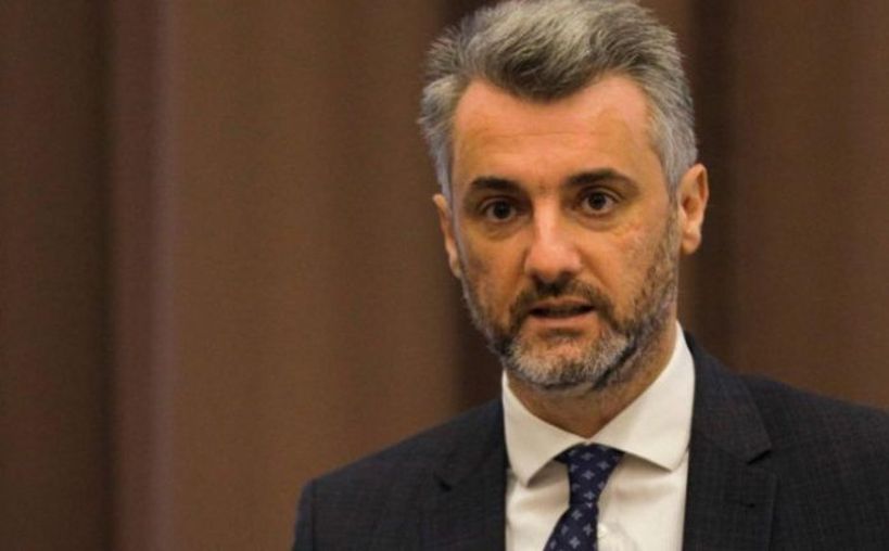 Forto nakon sjednice Vijeća ministara BiH: “Dok ne imenujemo ministra sigurnosti, nema smisla raditi ništa značajno”