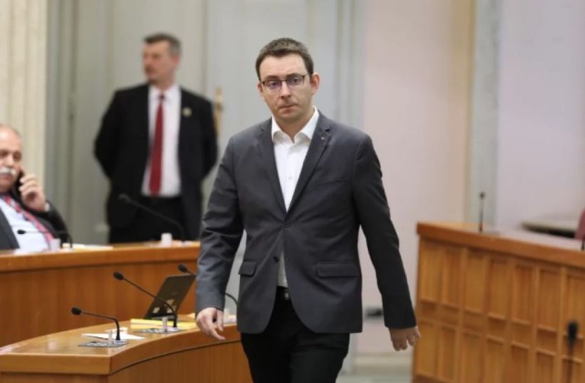 Glas razuma iz Sabora, zastupnik o draftu rezolucije o BiH u Bundestagu: Hrvatska se mora distancirati od etno-separatističkih političara