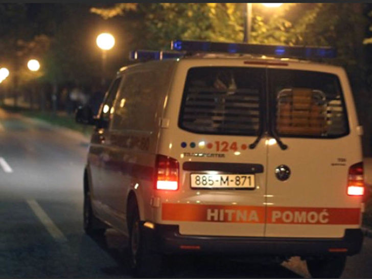 Oglasila se policija o tragediji u Doboju: Pad…